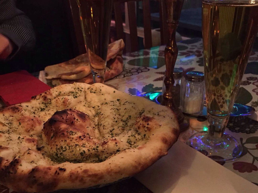 Danderyd餐馆和美食-Shaions Resturang & Pizzeria