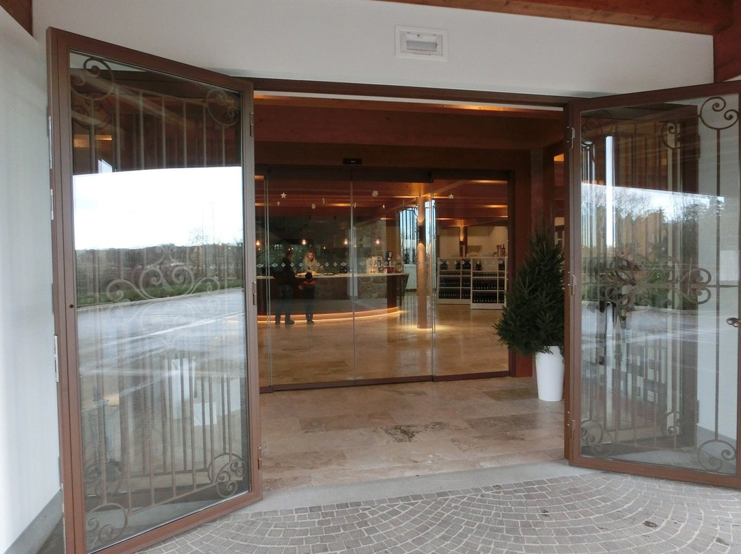 Azienda Agricola Ronchi San Giuseppe景点图片