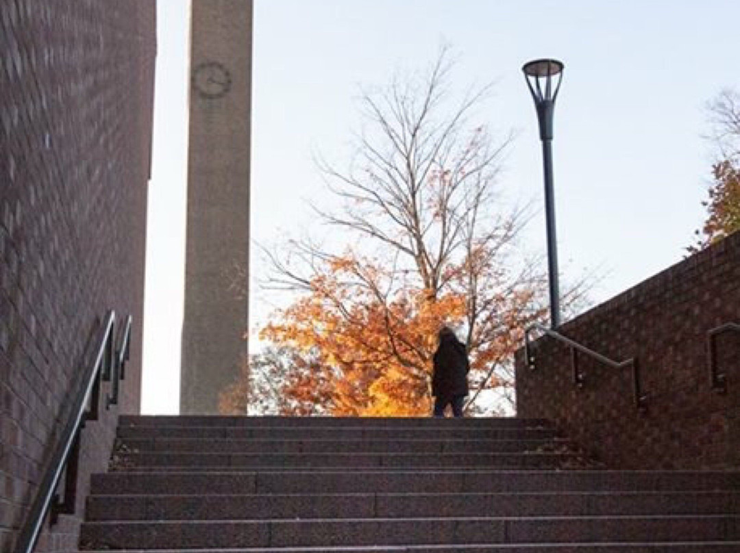 Bartholomew County Library-哥伦布必去景点
