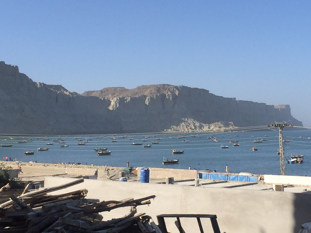 Sadaf Resort