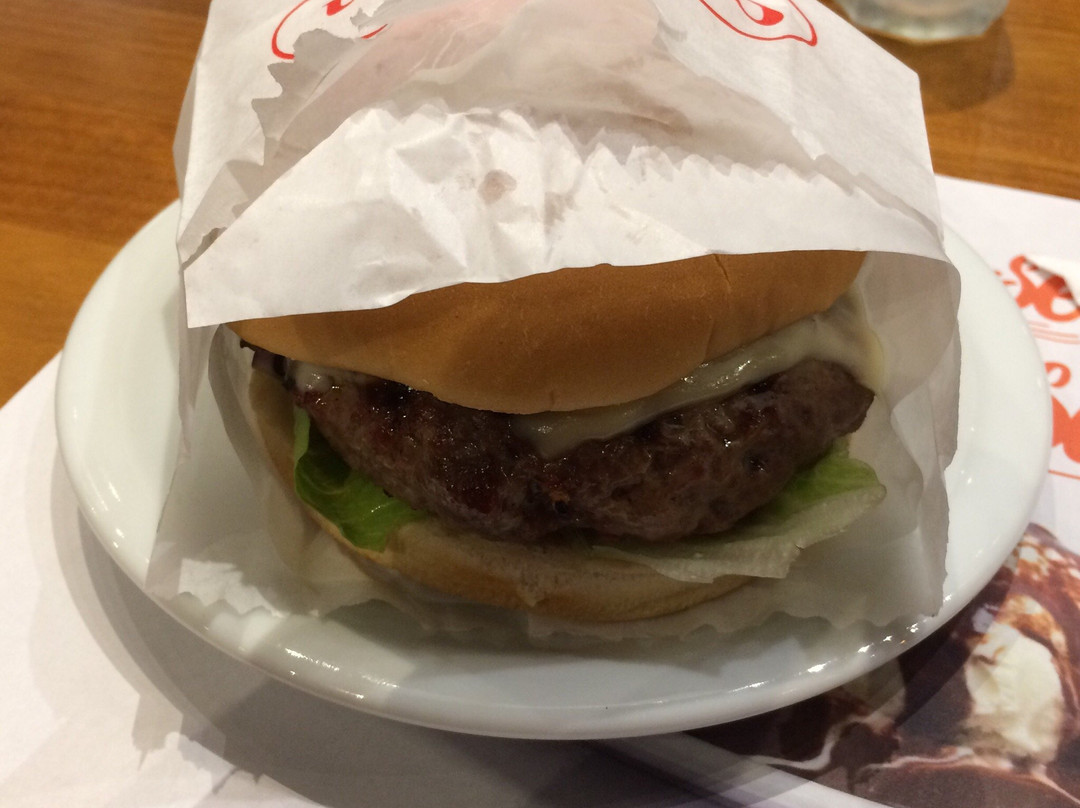 Cumarim Burger Grill