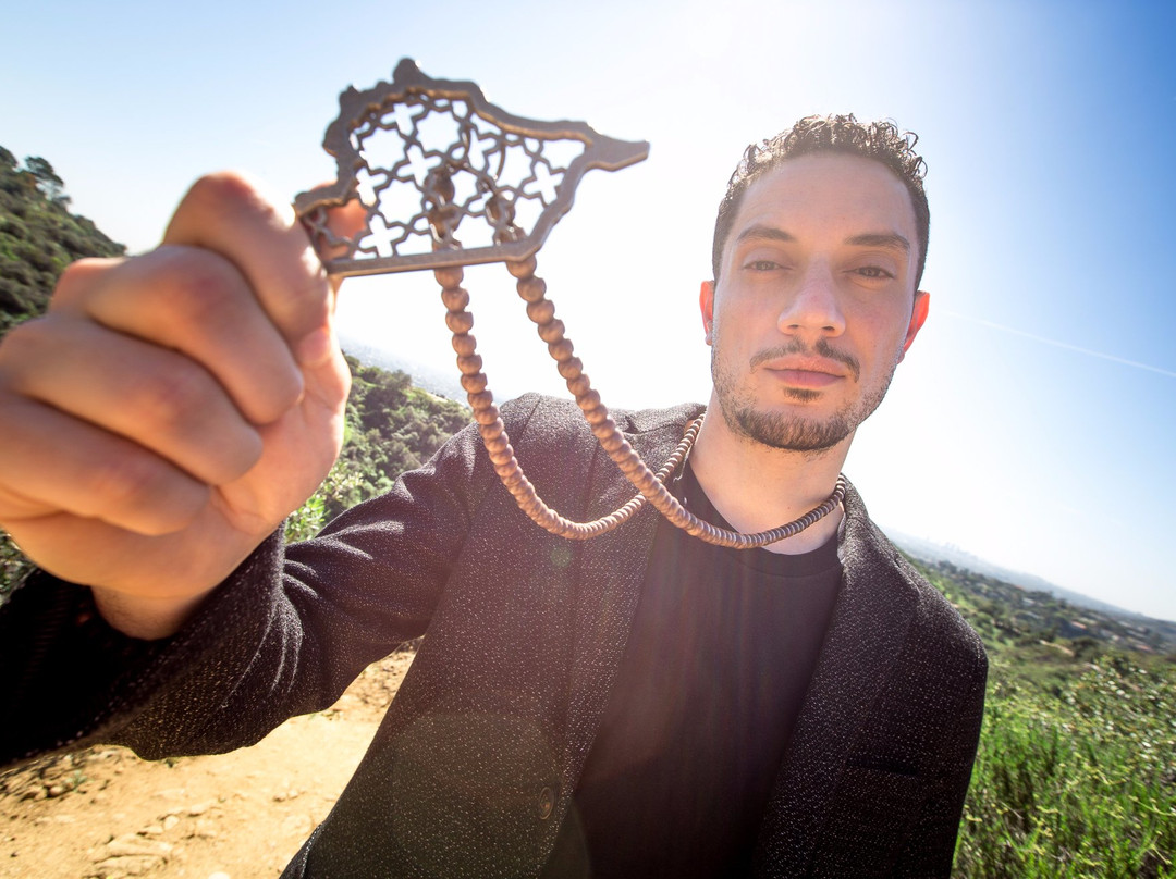 Moraine Valley Community College - Fine and Performing Arts Center-Palos Hills必去景点