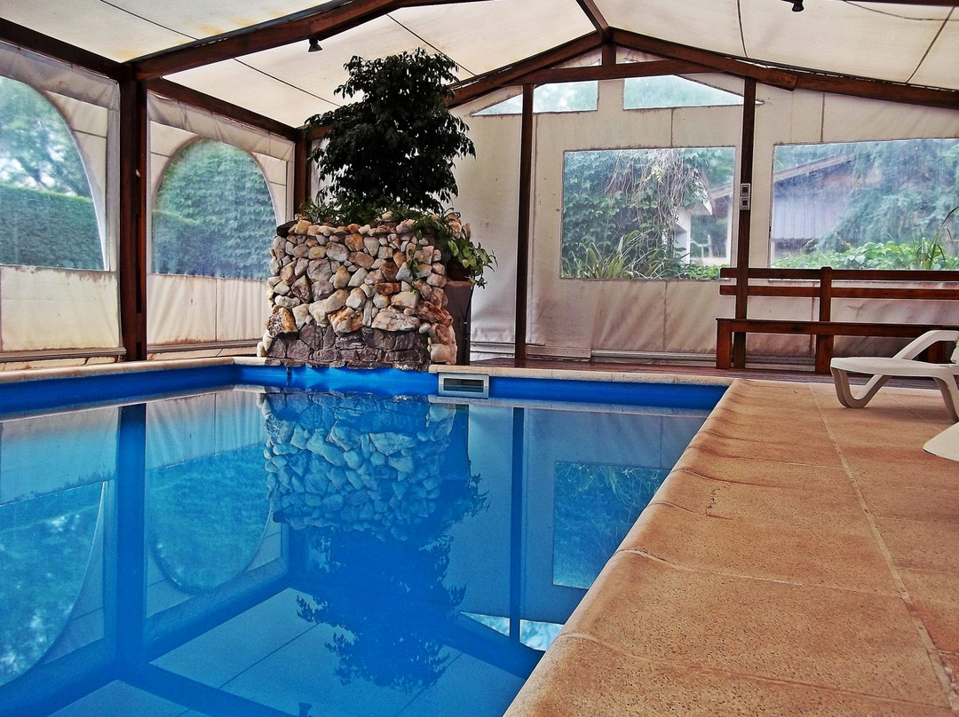 Valle Azul客栈