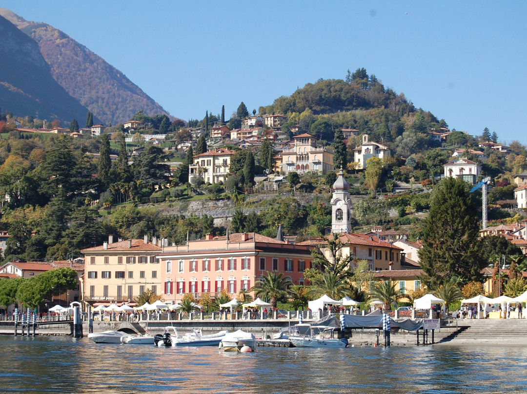 Taxi Boat Varenna - Day Tours景点图片