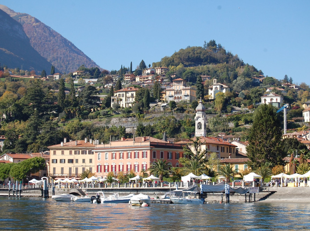 Taxi Boat Varenna - Day Tours-瓦伦纳必去景点