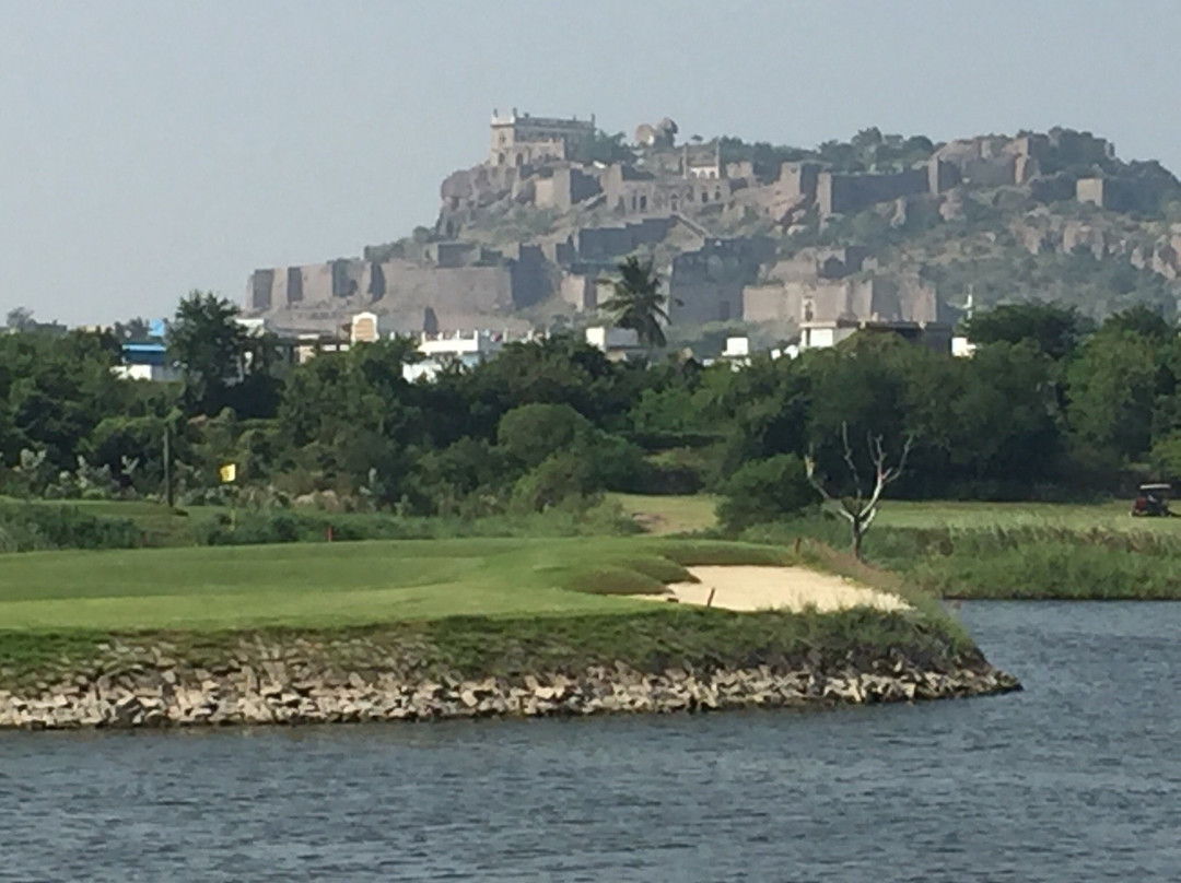 Hyderabad Golf Association (HGA)-海德拉巴必去景点