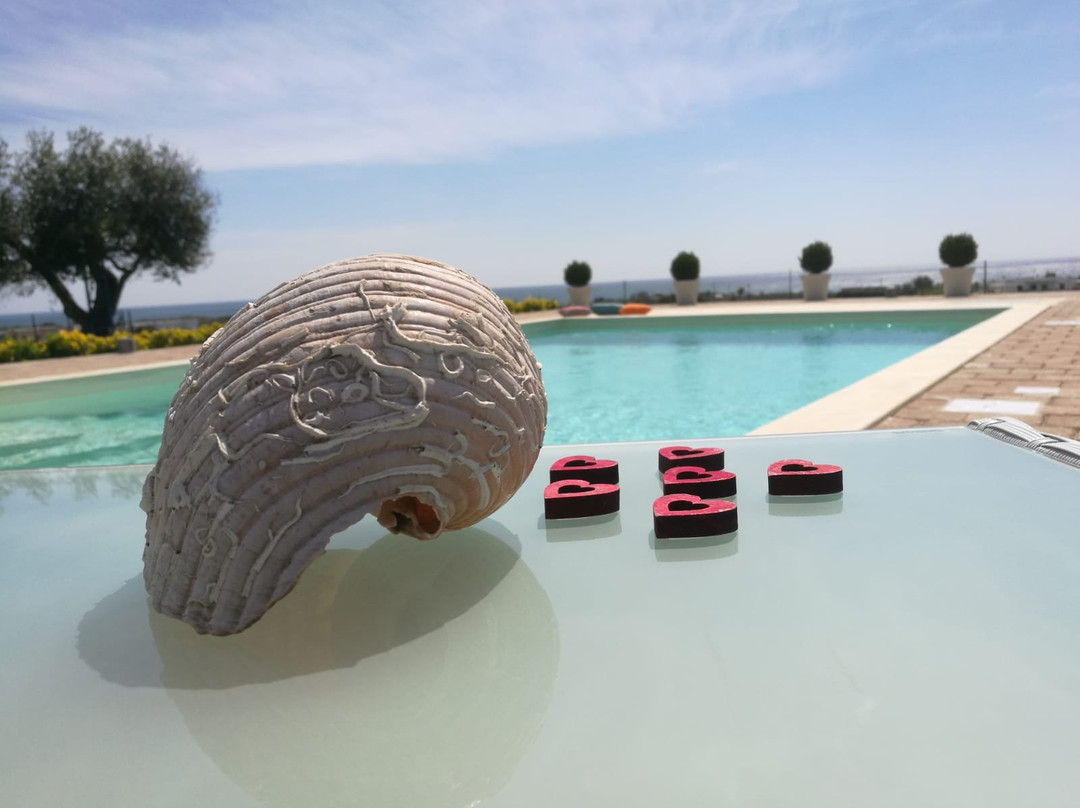 B&B Giglio Marino