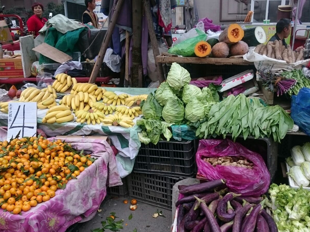 双流机场名康酒店主图