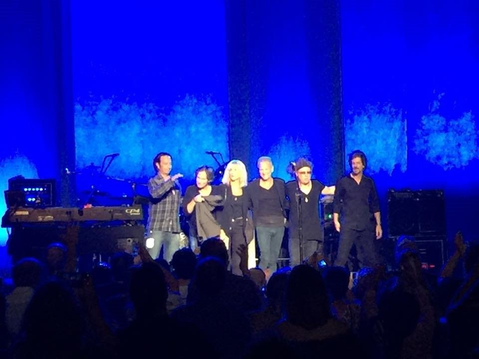 Jacksonville Center for the Performing Arts-杰克逊维尔必去景点