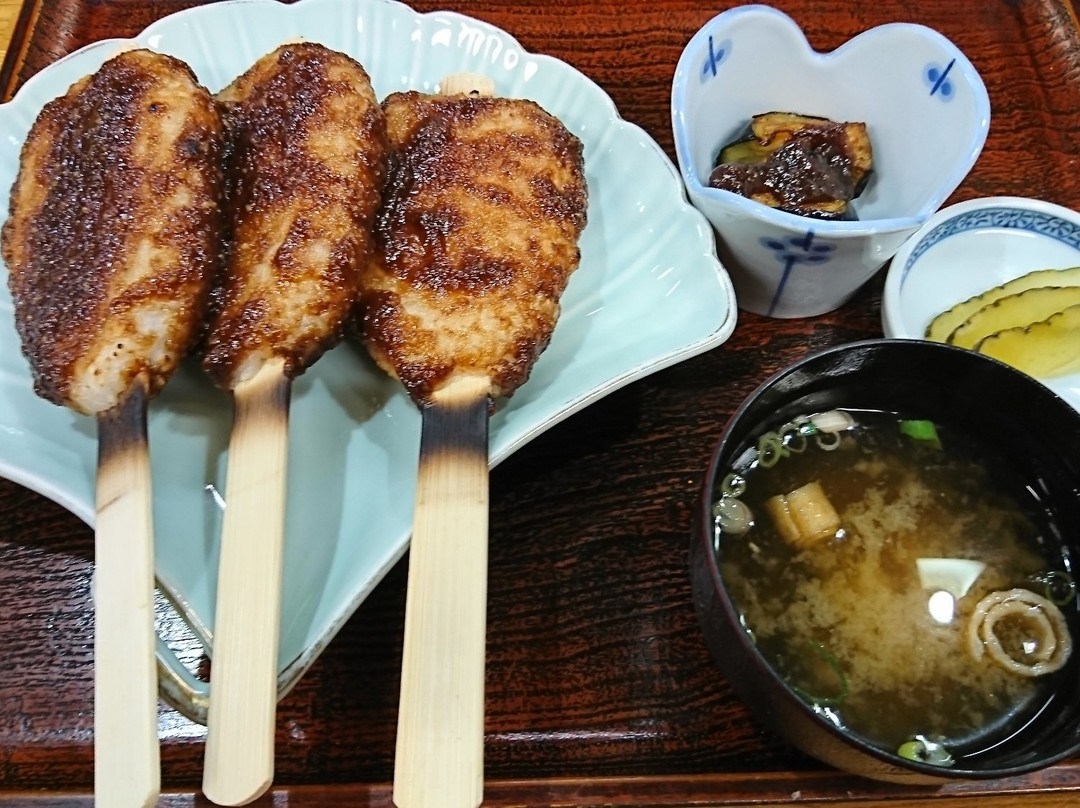 下伊那郡餐馆和美食-Rest Akizakura