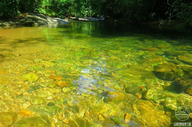 Cânions do Iconha-Guapimirim必去景点