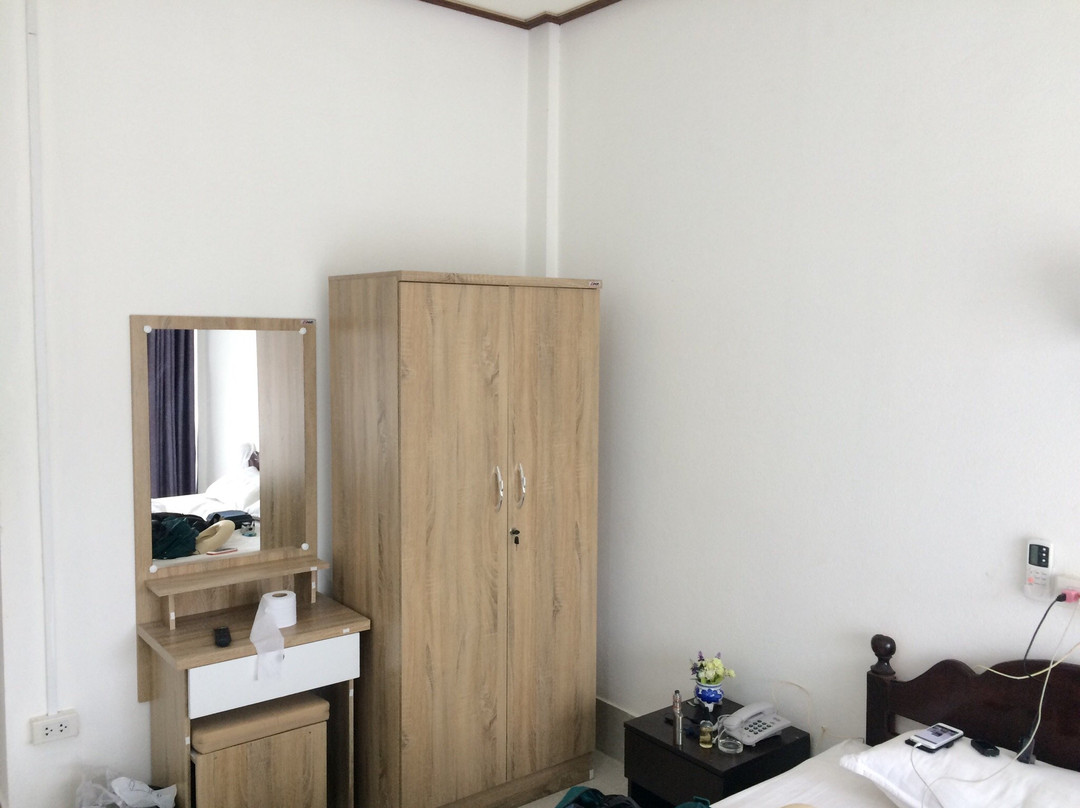 会晒酒店住宿-Oudomsin Hotel