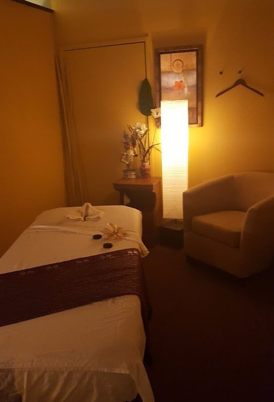Cozy Thai Massage-Spring Valley必去景点