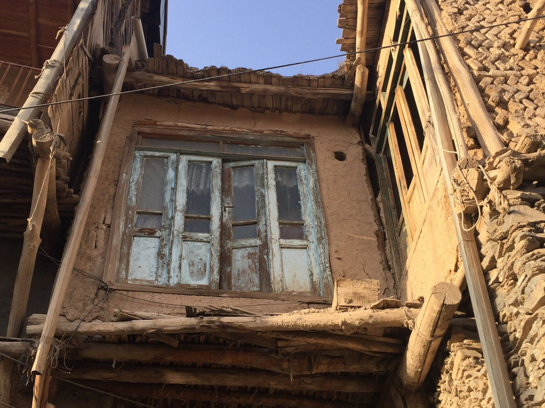 Kang Village-马什哈德必去景点