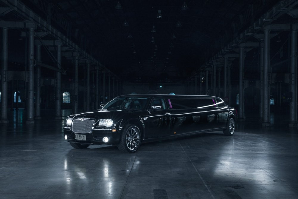 Royale Limousines-悉尼必去景点