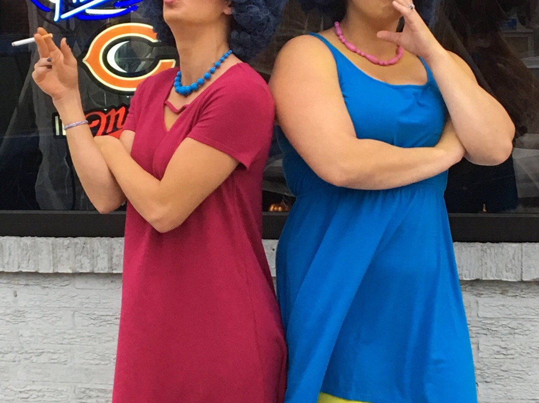 Lucky Dog Gaming-Cherry Valley必去景点