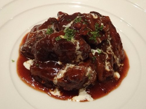 虾野市餐馆和美食-Il Minante