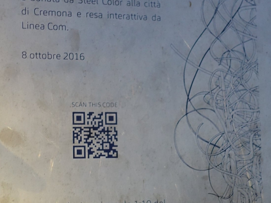 L'anima della città景点图片