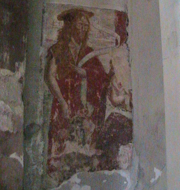 Santuario Madonna della Fontana景点图片
