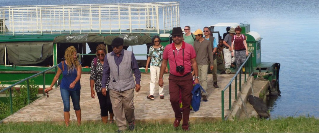 Forest Tours and Safaris-Fort Portal必去景点