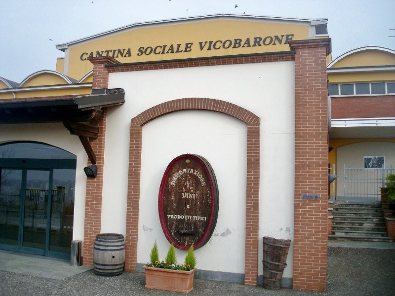 Cantina di Vicobarone景点图片