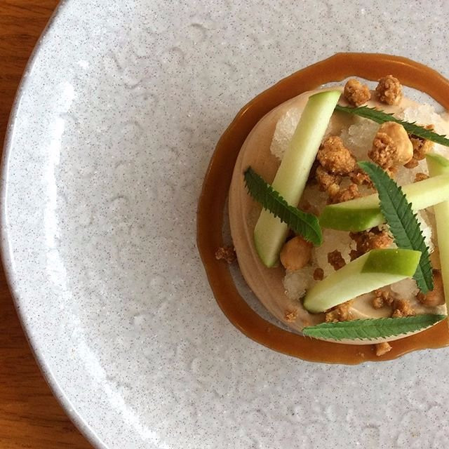 Tare Bistro
