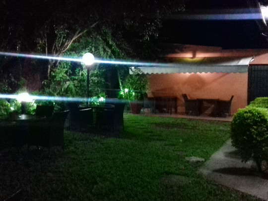 Restaurante Quinta do Nico