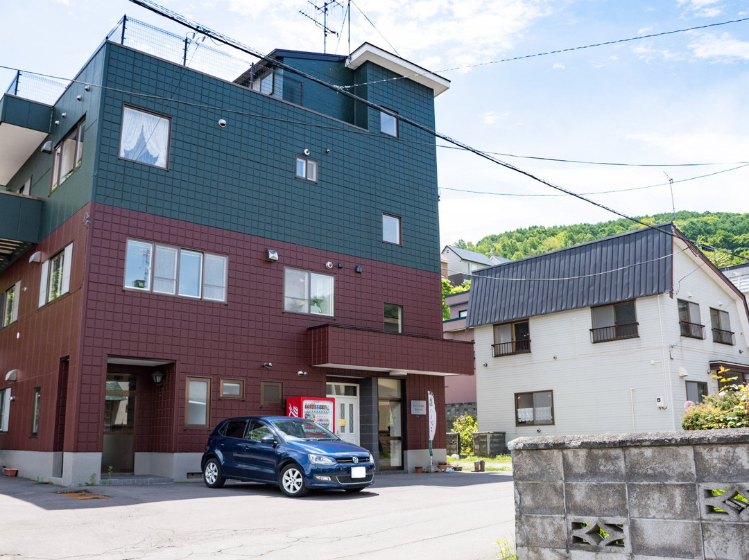 Otaru Guesthouse Harvest