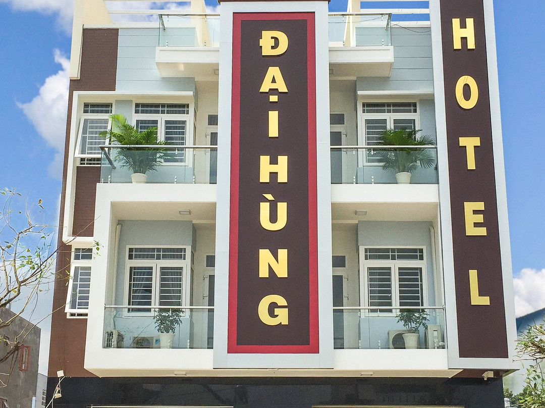 Dai Hung Hotel