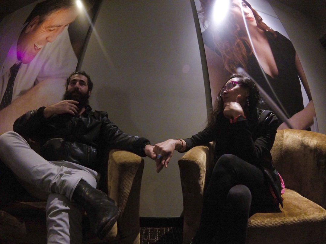 Reading Cinemas Belmont-Belmont必去景点