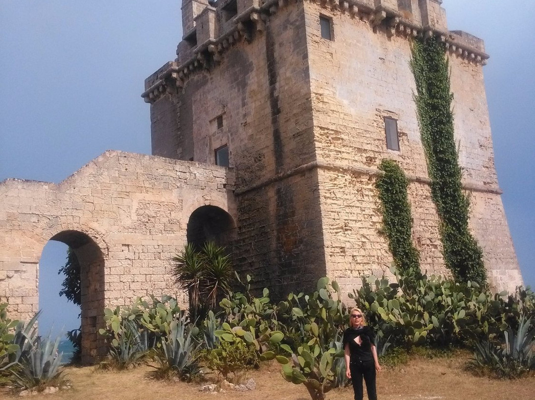 Torre San Pietro in Bevagna