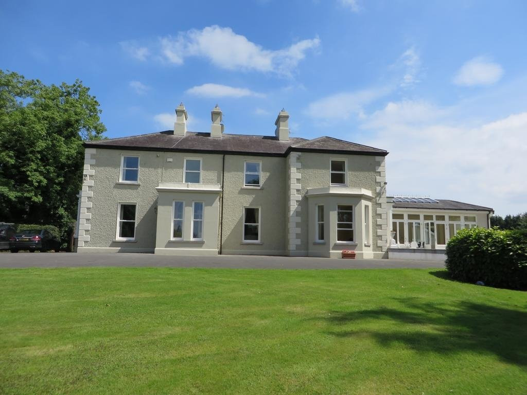 Greenfield House