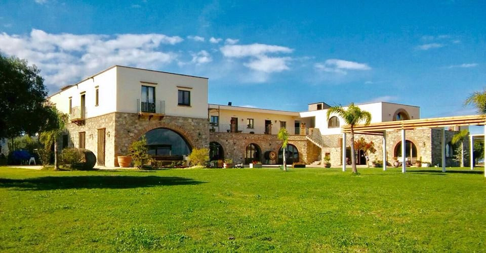 Agriturismo Donna Germana