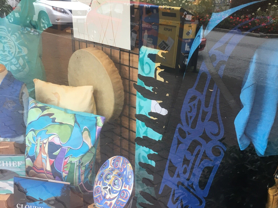 Spirit Gallery景点图片
