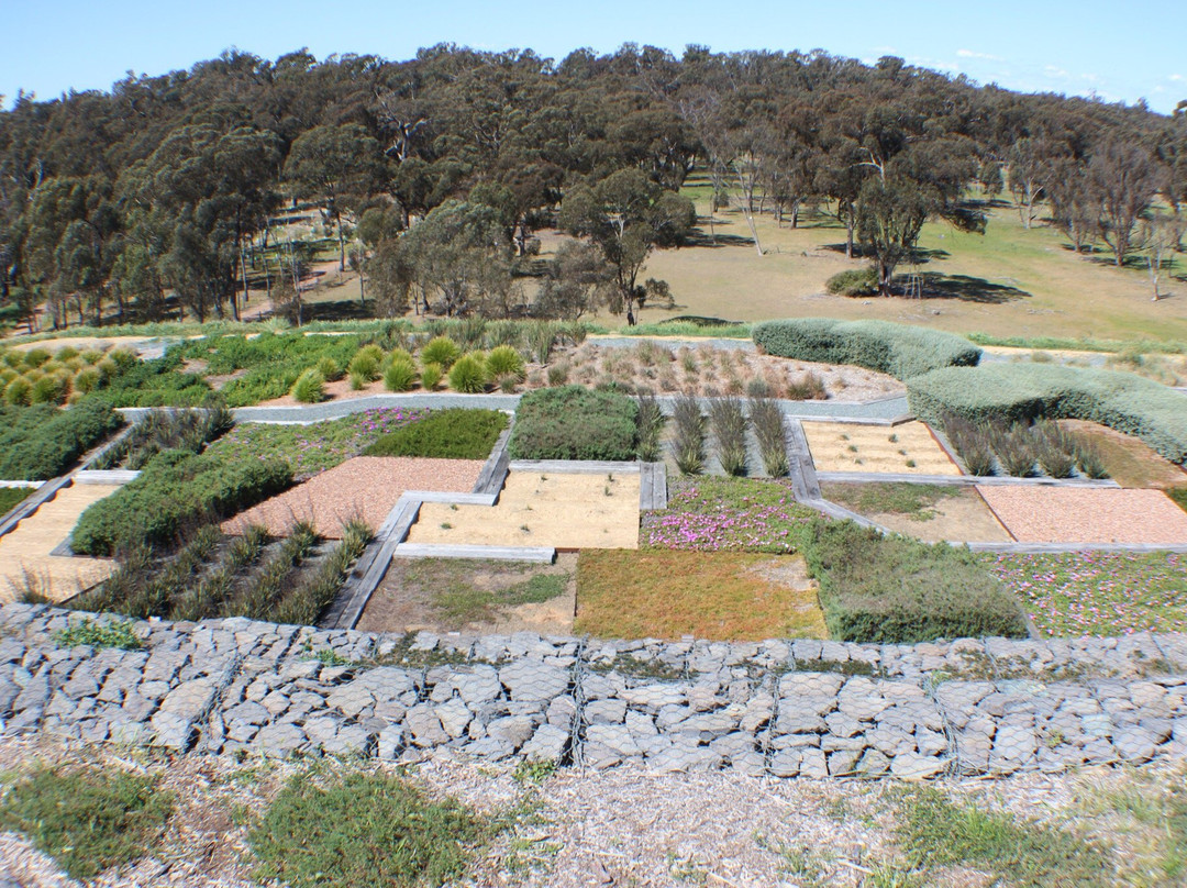 Australian Botanic Gardens Shepparton景点图片