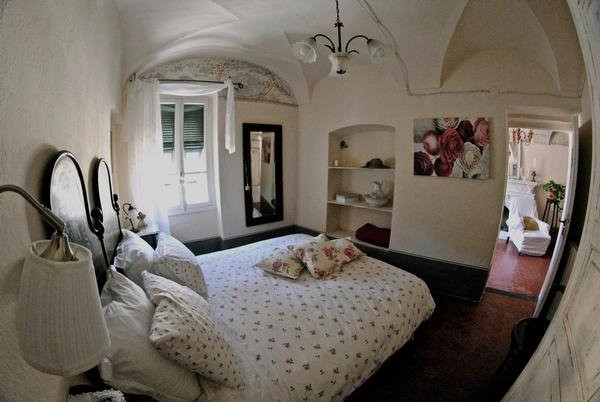 Dolceacqua酒店住宿-B&B Le Gemme