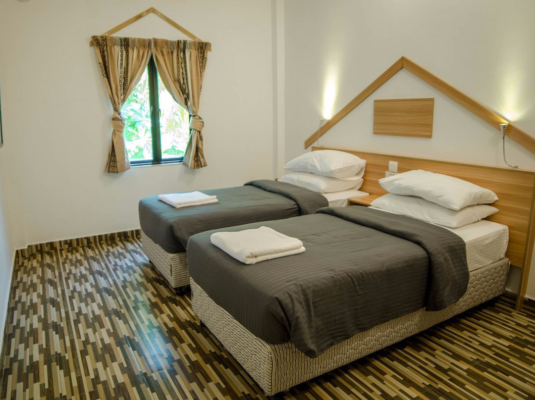 Golhaa View Inn by TES