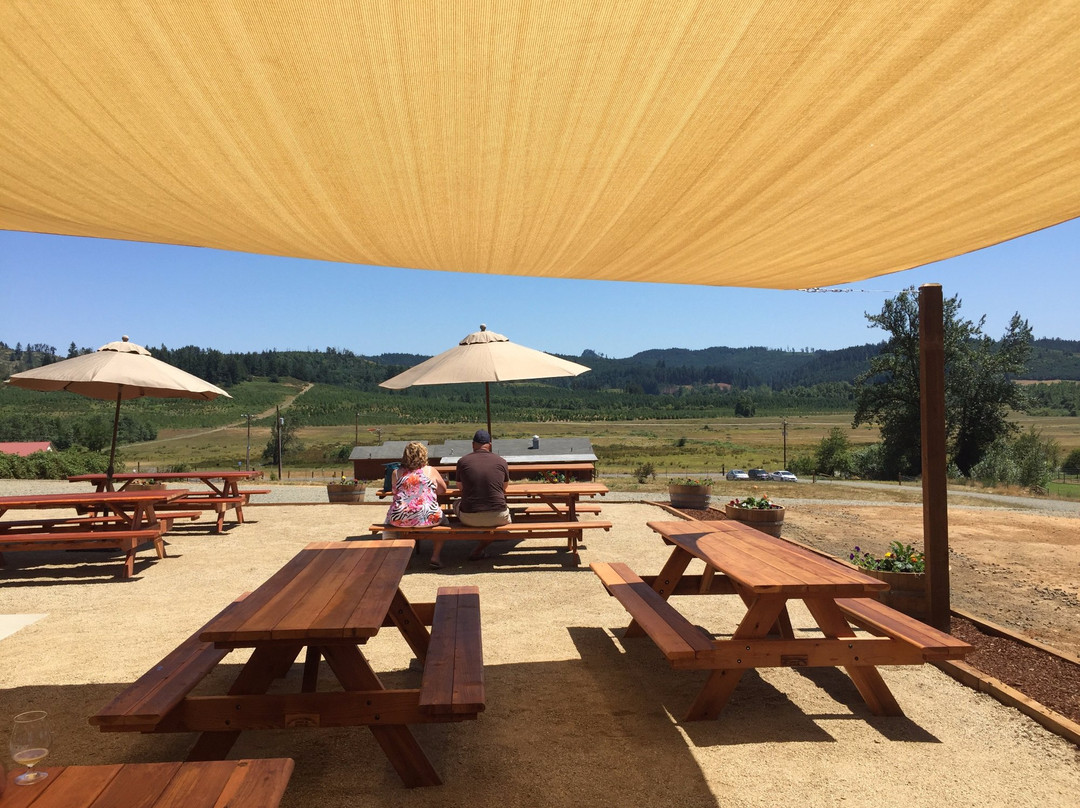 Alesong Brewing & Blending-尤金必去景点