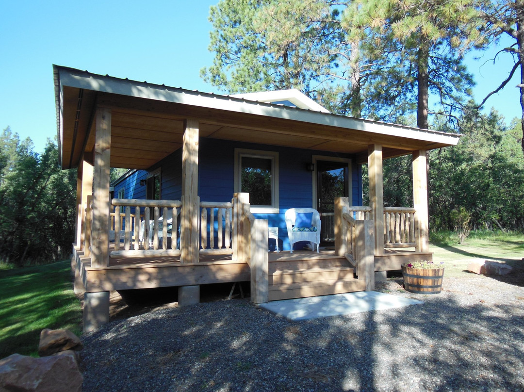 Colorado Trails Ranch
