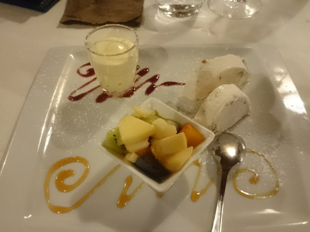 Albergo Piazza Brembana主图