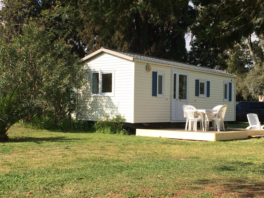 Camping Esperanza