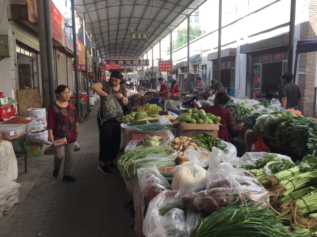 天润国际大酒店主图