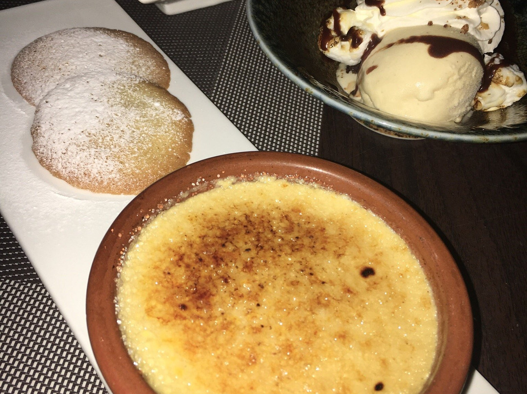 Zazou Kitchen