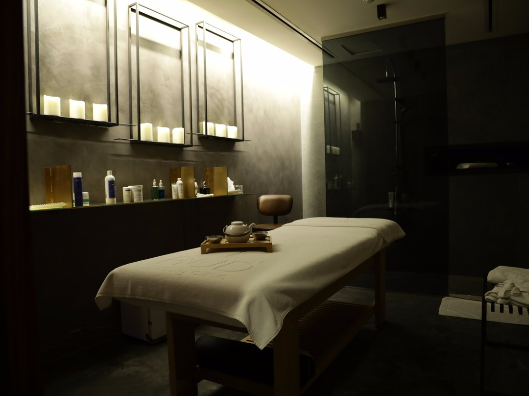 RUD Beauty Concept - Mansourieh-贝鲁特必去景点