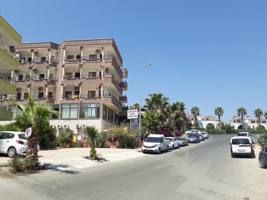 Akdas Otel
