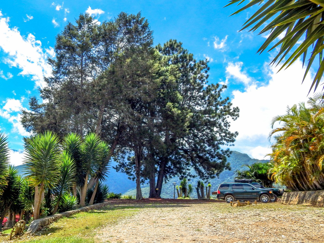 Posada el Pueblo Que Tanto Di主图