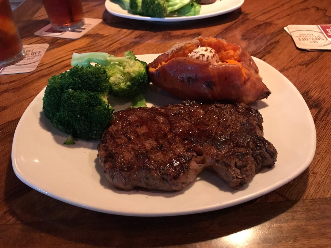 Outback Steakhouse