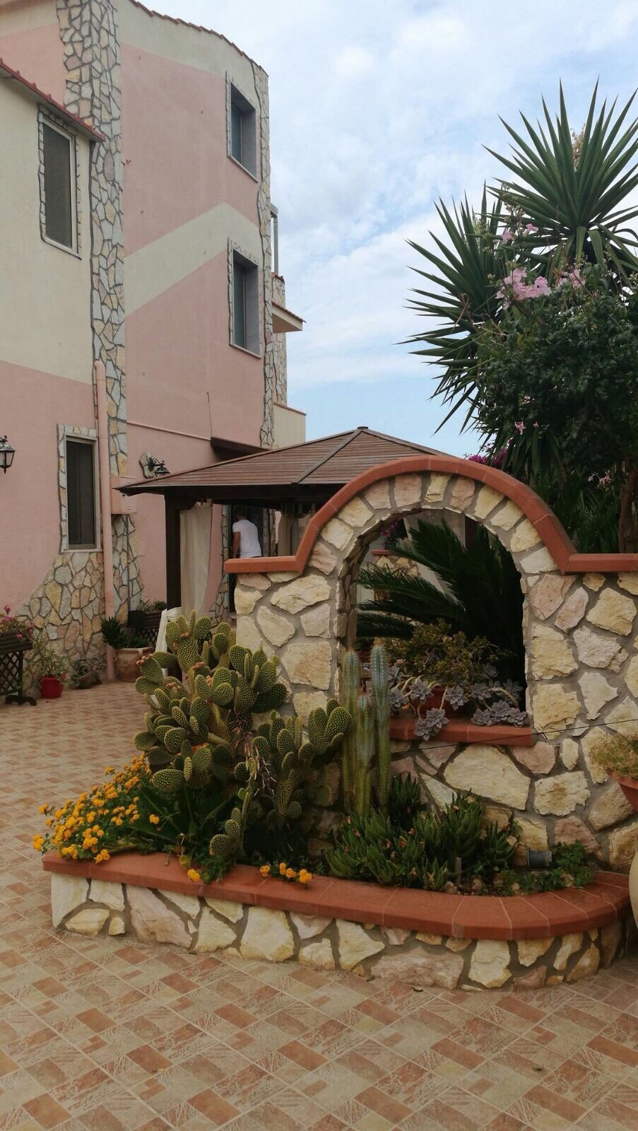 B&B Il Giardino del Sole-官方