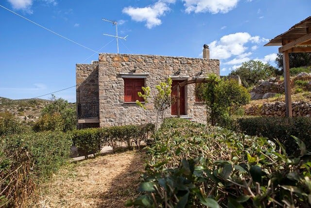 Archangelos Mesta House