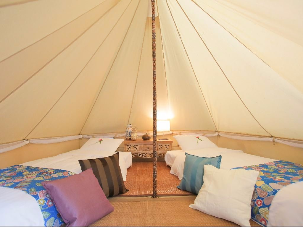Nanma Mui Nature Resort